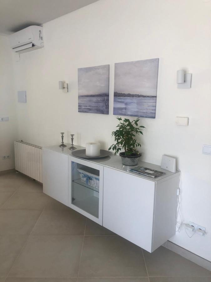 Villa Romantica Calp Exterior foto
